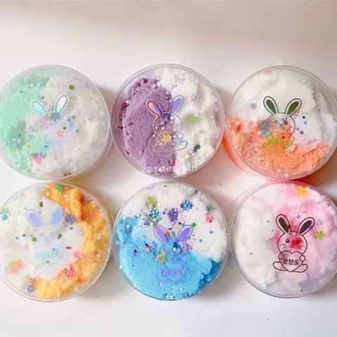 [ Hộp 12 Hủ ] Slam Mây - 20721