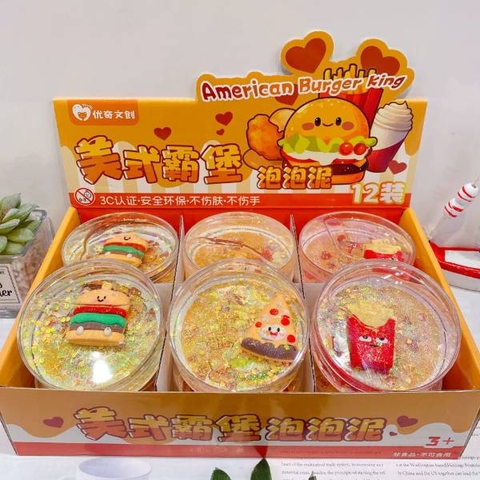 [ Hộp 12 Hủ ] Slam - 20729