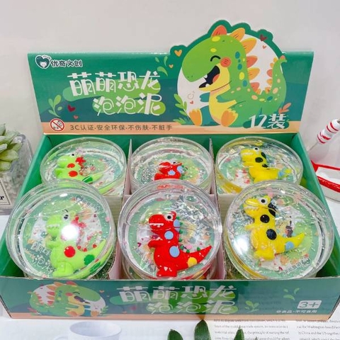 [ Hộp 12 Hủ ] Slam - 20728