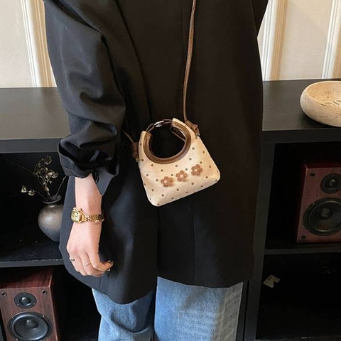 [ Set 2 Cái ] Túi Xách - 20790