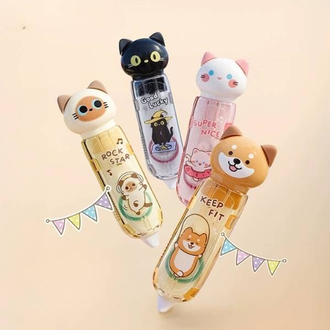 [ Set 24 Cây ] Keo Dán 2 Mặt - 20779