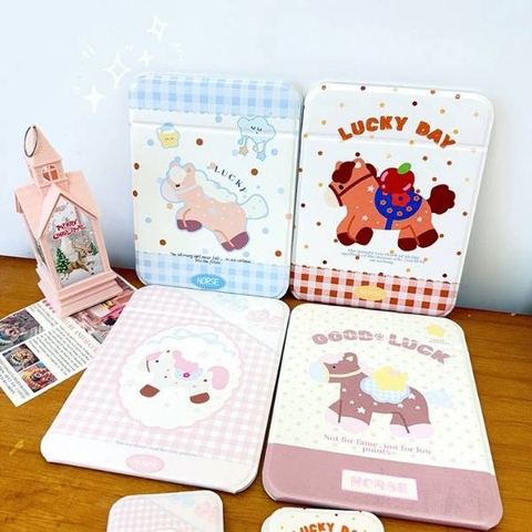 [ Set 8 Cái ] Gương - 20710