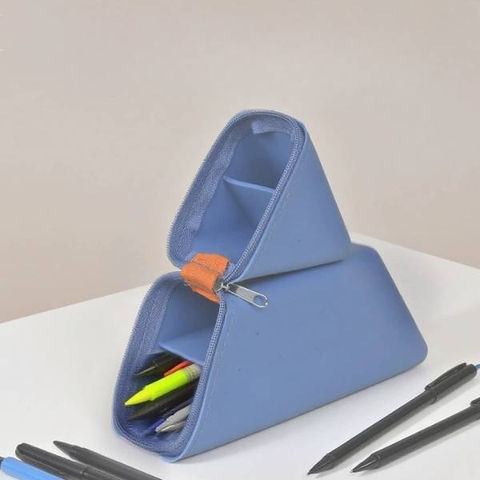 [ Set 4 Cái ] Bóp Bút [ 17*5.5*8cm ] - 20826