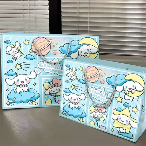 [ Set 20 Cái ] Túi Quà Sanrio [ 2 Size ] - 20827