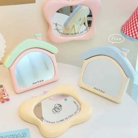 [ Set 5 Cái ] Gương - 20848