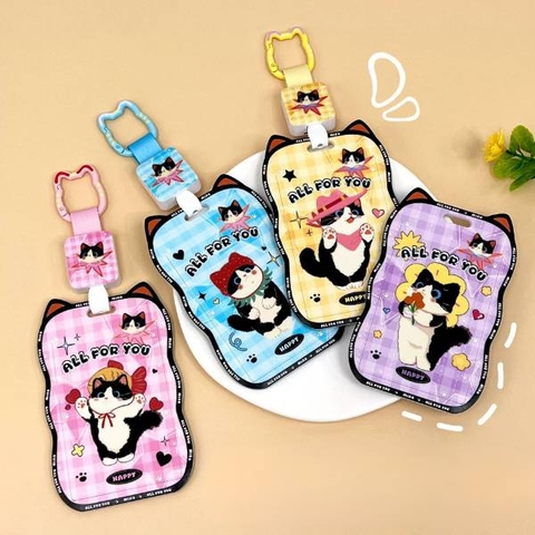 [ Set 8 Cái ] Thẻ Dọc - 20882