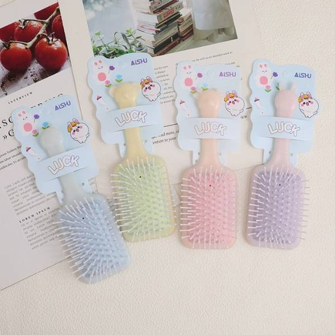 [ Set 12 Cái ] Lược - 20866