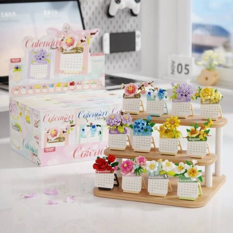 [ Set 36 Hộp ] Lego - 20925