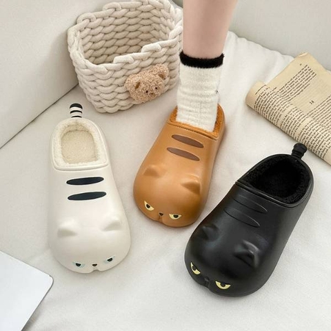 [ Set 2 Đôi ] Dép Bông [ Size : 36 > 41 ] - 20988