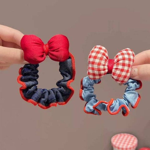 [ Set 20 Cái ] Cột Tóc - 20982