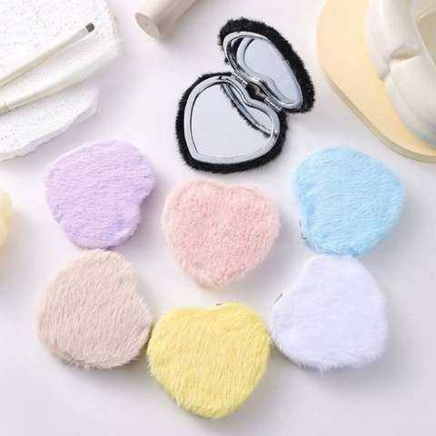 [ Set 10 Cái ] Gương Bỏ Túi - 21080