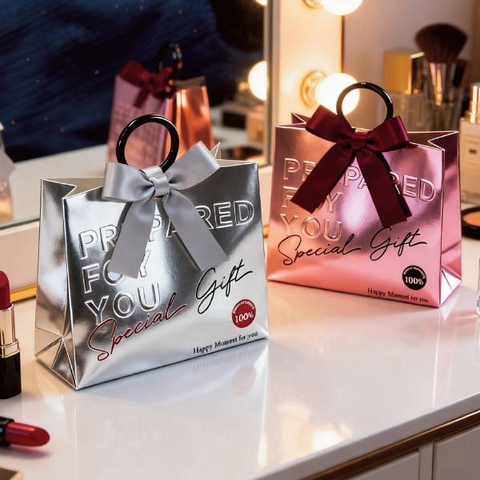 [ Set 24 Cái ] Túi Quà [ 11.5x4.5x10cm ] - 21097