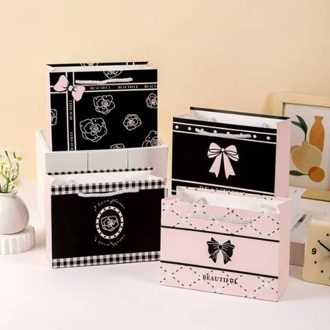 [ Set 24 Cái ] Túi Quà - 21098