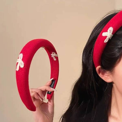 [ Set 5 Cái ] Cài Tóc - 21140