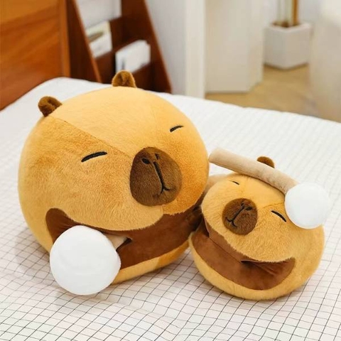 [ Set 2 Con ] Gấu Bông - 21110