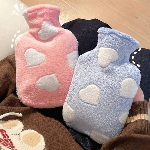 [ Set 4 Cái ] Túi Chườm 500ml - 21101