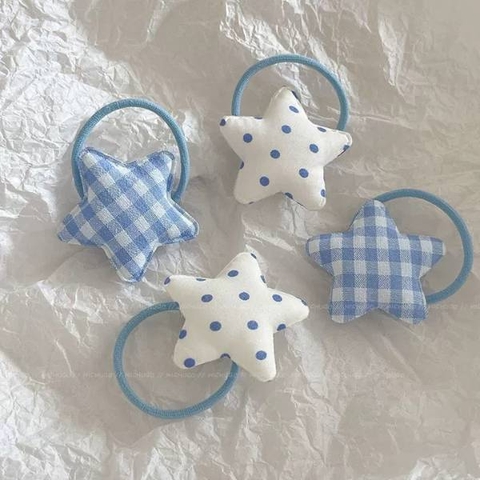 [ Set 50 Cái ] Cột Tóc - 21158