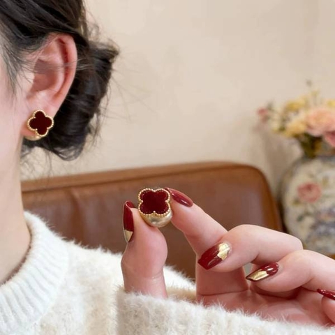 [ Set 5 Đôi ] Bông Tai - 21217