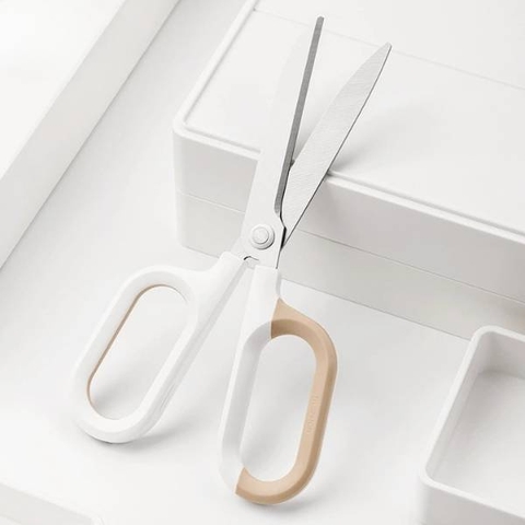 [ Set 5 Cây ] Kéo Deli - 20456