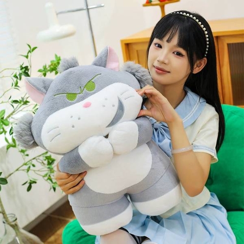 Gấu Bông [ Size : 30/55/75cm / Mua Tối Thiểu 2 Con ] - 21262