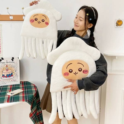 Gấu Bông [ Size : 50/70/90cm / Mua Tối Thiểu 2 Con ] - 21265