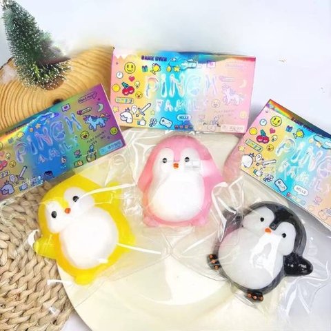 [ Set 10 Cái ] Squishy - 21285