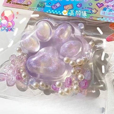 [ Set 10 Cái ] Squishy - 21286