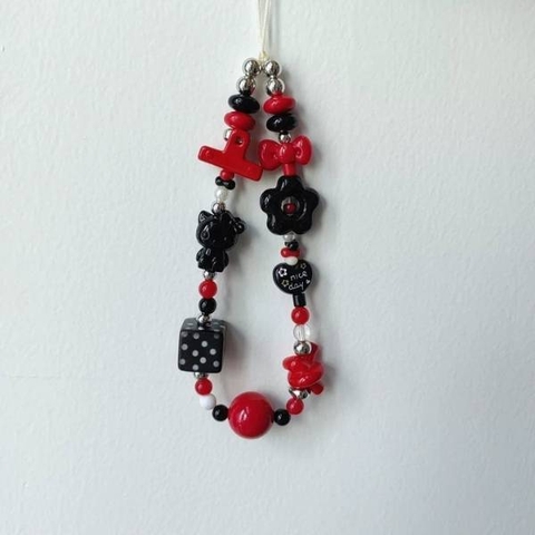 [ Set 5 Cái ] Dây Treo Điện Thoại - 21395