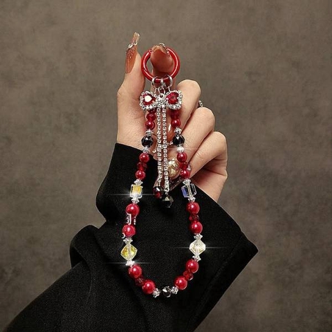 [ Set 5 Cái ] Dây Treo Điện Thoại - 21394