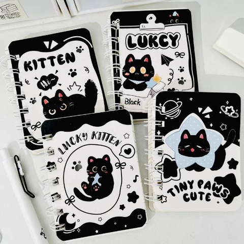 [ Set 20 Quyển ] Sổ Tay [ A7 ] - 21455