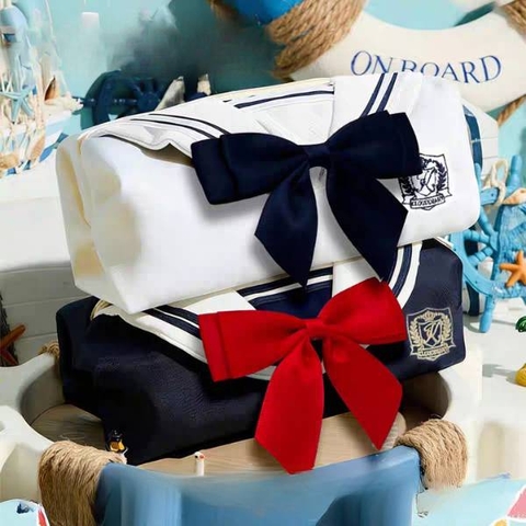 [ Set 2 Cái ] Bóp Bút [ 23*6*12cm ] - 21454