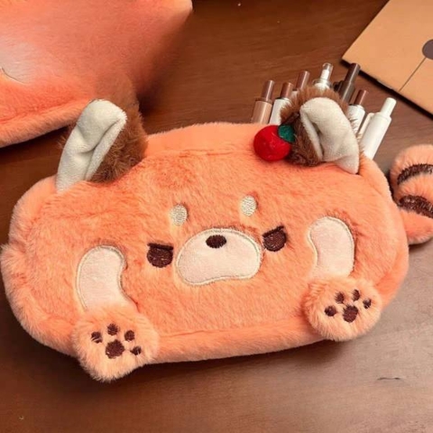 [ Set 2 Cái ] Bóp Bút [ 22*6*14cm ] - 21452