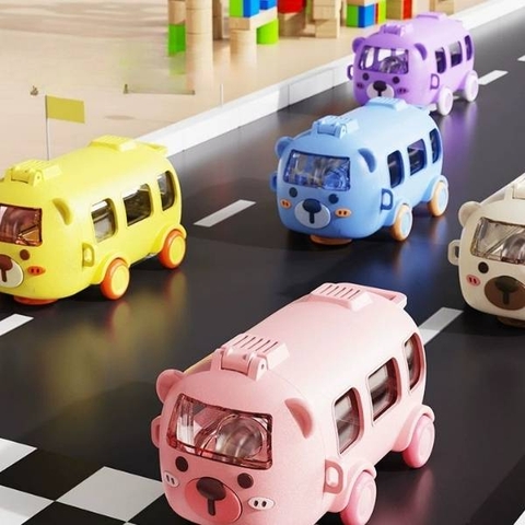 [ Set 2 Cái ] Bình Nước [ 500ml ] - R21552