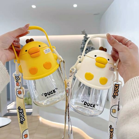 [ Set 2 Cái ] Bình Nước [ 700ml ] - R21551