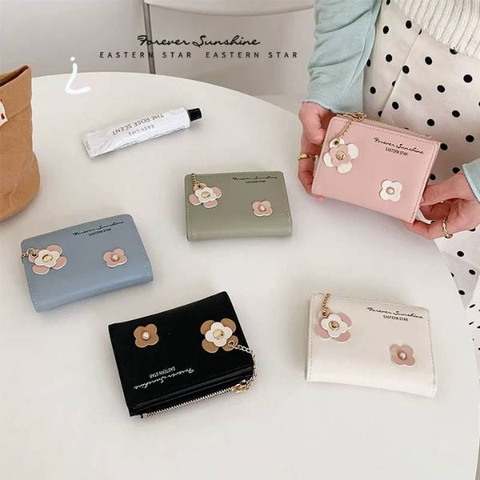 [ Set 3 Cái ] Ví Tiền - R21517