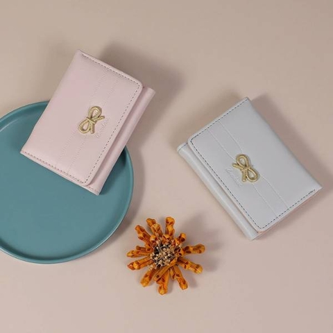 [ Set 3 Cái ] Ví Tiền - R21509