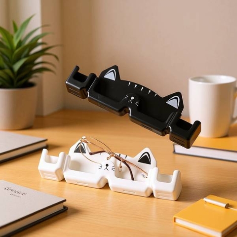 [ Set 10 Cái ] Kệ Để Kính - 21463