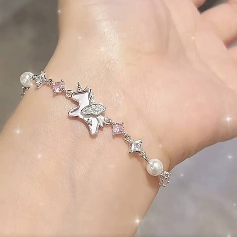 [ Set 5 Cái ] Vòng Tay [ Titan ] - 21561