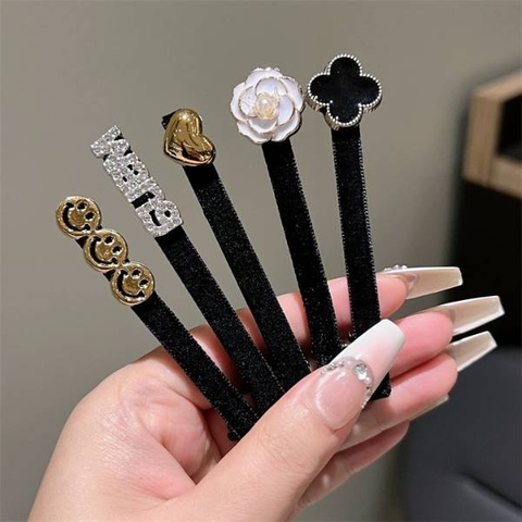 [ Set 20 Cái ] Kẹp Tóc - 21546