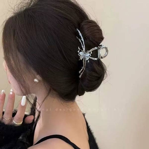 [ Set 12 Cái ] Kẹp Tóc - 21673