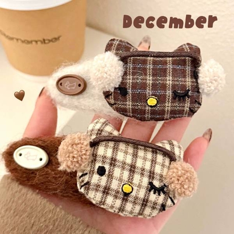 [ Set 10 Cái ] Kẹp Tóc - 21657