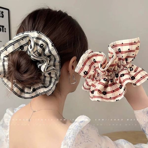 [ Set 12 Cái ] Cột Tóc - 21695