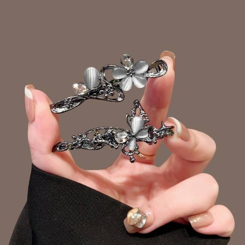 [ Set 20 Cái ] Kẹp Tóc - 21683