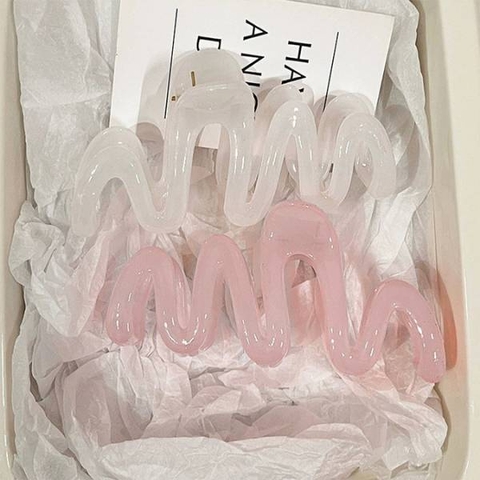 [ Set 12 Cái ] Kẹp Tóc - 21707