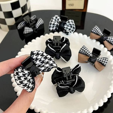 [ Set 50 Cái ] Kẹp Tóc - 21717