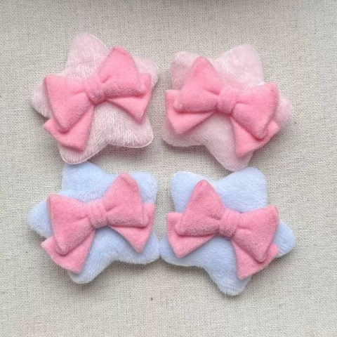 [ Set 50 Cái ] Kẹp Tóc - 21716