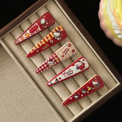 [ Set 50 Cái ] Kẹp Tóc - 21714