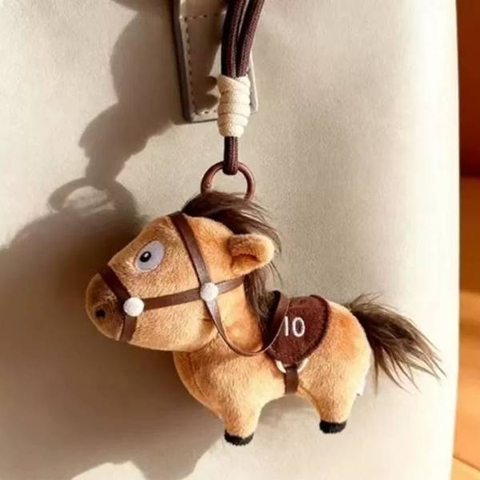 [ Set 5 Cái ] Móc Khoá - 21738