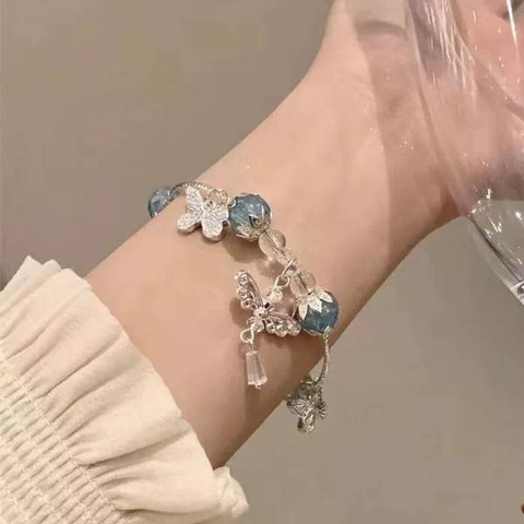 [ Set 10 Cái ] Vòng Tay - 21778