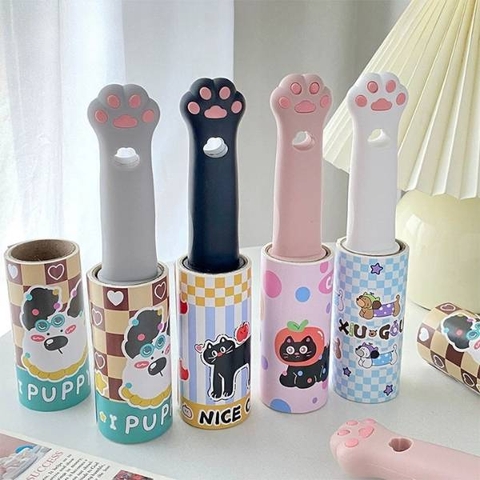 [ Set 12 Cây ] Lăn Bụi - 21899